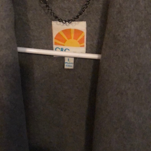 C&C jacket - Picture 2 of 2